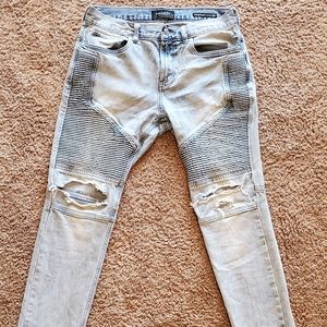 PacSun jeans